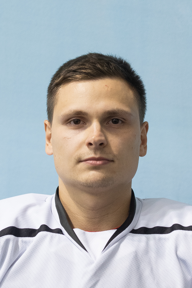Данилов Иван